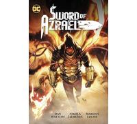 Sword of Azrael