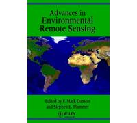 Advances in Environmental Remote Sensing