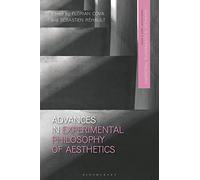 Advances in Experimental Philosophy of Aesthetics