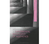 Advances in Experimental Philosophy of Aesthetics