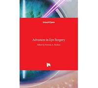 Advances in Eye Surgery