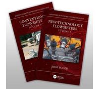 Advances in Flowmeter Technology, Two-Volume Set