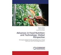 Advances in Food Nutrition and Technology: Global Perspective