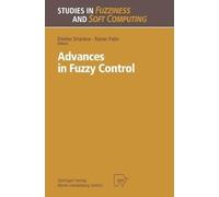 Advances in Fuzzy Control