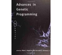 Advances in Genetic Programming V 2: Volume 2 (Complex Adaptive Systems)