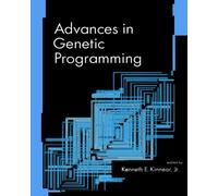 Advances in Genetic Programming, Volume 1 (Complex Adaptive Systems)