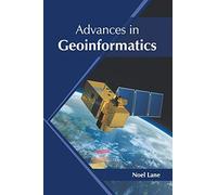 Advances in Geoinformatics