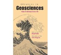 Advances in Geosciences: Volume 29: Hydrological Science (HS)