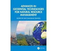 Advances in Geospatial Technologies for Natural Resource Management