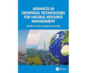 Advances in Geospatial Technologies for Natural Resource Management