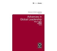 Advances in Global Leadership: 6