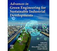 Advances in Green Engineering for Sustainable Industrial Developments
