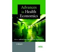 Advances in Health Economics