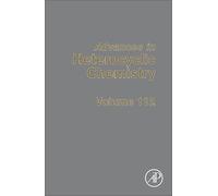 Advances in Heterocyclic Chemistry (Volume 112)