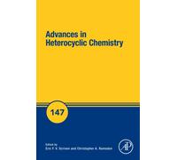 Advances in Heterocyclic Chemistry : Volume 147