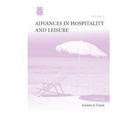 Advances in Hospitality and Leisure