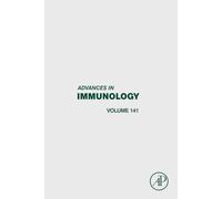Advances in Immunology: Volume 141