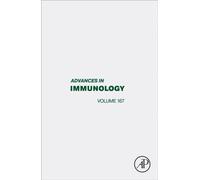 Advances in Immunology : Volume 167