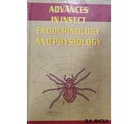 Advances in Insect Endocrinology & Physiology