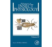 Advances in Insect Physiology: Volume 67