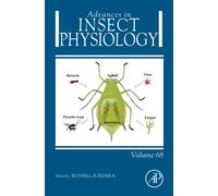Advances in Insect Physiology : Volume 68