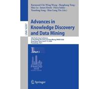 Advances in Knowledge Discovery and Data Mining: 30th Pacific-Asia Conference on Knowledge Discovery and Data Mining, PAKDD 2026, Hong Kong, China, ... I (Lecture Notes in Computer Science, 16597)