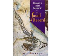 Advances in Legume Systematics: The Fossil Record Pt. 4