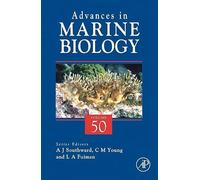 Advances In Marine Biology: Volume 50