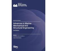 Advances in Marine Mechanical and Structural Engineering: 2nd Edition
