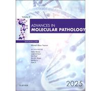 Advances in Molecular Pathology, 2025 : Volume 8-1