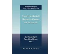 Advances in Multifield Theories for Continua with Substructure (Modeling and Simulation in Science, Engineering and Technology)