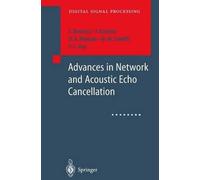Advances in Network and Acoustic Echo Cancellation