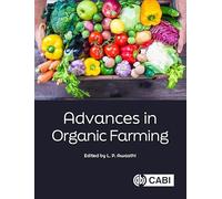 Advances in Organic Farming