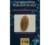 Advances in Parasitology: Volume 119