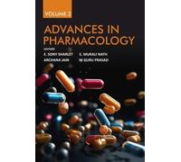 Advances in Pharmacology: Vol.02