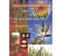 Advances in Plant Physiology