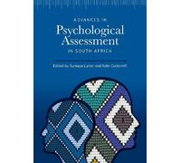 Advances in Psychological Assessment in South Africa