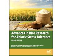 Advances in Rice Research for Abiotic Stress Tolerance