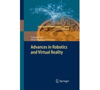 Advances in Robotics and Virtual Reality