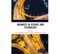 Advances in Science and Technology
