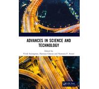 Advances in Science and Technology