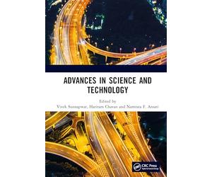 Advances in Science and Technology