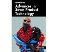 Advances in Sewn Product Technology