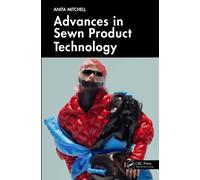 Advances in Sewn Product Technology