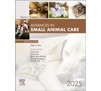 Advances in Small Animal Care, 2025 : Volume 6-1