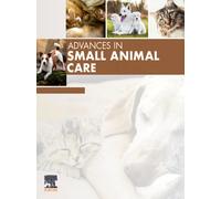 Advances in Small Animal Care, 2026 : Volume 7-1