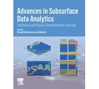 Advances in Subsurface Data Analytics