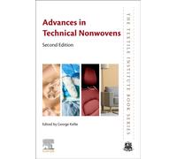 Advances in Technical Nonwovens