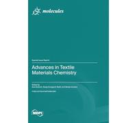 Advances in Textile Materials Chemistry