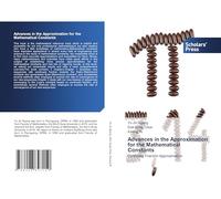 Advances in the Approximation for the Mathematical Constants: Continued Fraction Approximation